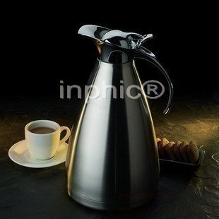 INPHIC-茶具 不鏽鋼保溫壺 保溫瓶 咖啡壺 不鏽鋼 真空超長保溫 北歐風情