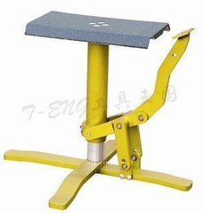 INPHIC-商用 營業 專業用機車維修升高架