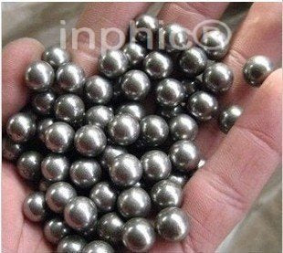 INPHIC-五金鋼珠鋼球 機械鋼珠 鋼球8mm 200顆