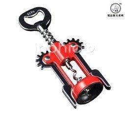 INPHIC-日美多功能開瓶器 開紅酒開瓶器 啤酒紅酒罐頭起子