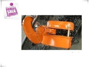 INPHIC-商用 營業 5.0T手拉鏈條天車起重天車起重工具倒鏈吊天車