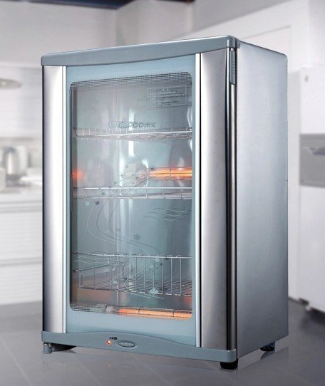 INPHIC-單門立式紅外線高溫消毒櫃 食具消毒櫃