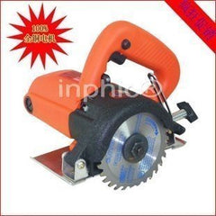 INPHIC-商用 營業 全銅電機 110型石材切割機 木材切割機