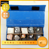INPHIC-石頭硬度計/摩氏硬度計/莫氏硬度計/礦物 測量儀/測試儀/實驗儀器-OCC013104A