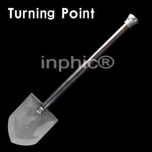 INPHIC-伸縮折疊鍬騎兵鏟工兵鏟鏟 車載鍬大型