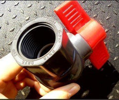 INPHIC-商用 營業 泡沫機配件進水閥