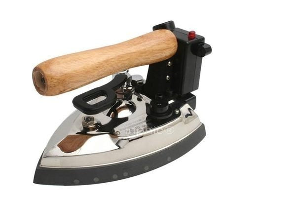 INPHIC-電加熱蒸汽熨斗 全蒸汽燙斗蒸汽熨斗 燙斗大燙 乾洗店專用