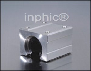 INPHIC-五金直線軸承箱式單元滑塊