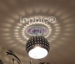 INPHIC-燈飾 時尚吸頂燈 臥室燈 陽檯燈 簡單大方書房燈