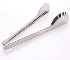INPHIC-不鏽鋼食物夾夾 沙拉夾 創意麵包夾 高檔西餐 自助餐 多用夾