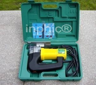 INPHIC-商用 營業 重型精品曲線鋸送工具箱