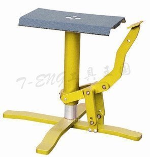 INPHIC-專業用機車維修升高架