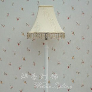 INPHIC-客廳茶几 臥室燈 手工編織 燈具燈飾 布藝 歐式落地燈 簡約