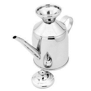 INPHIC-油瓶 醬油瓶 調味 真正不鏽鋼 歐式油瓶 500ml 外銷