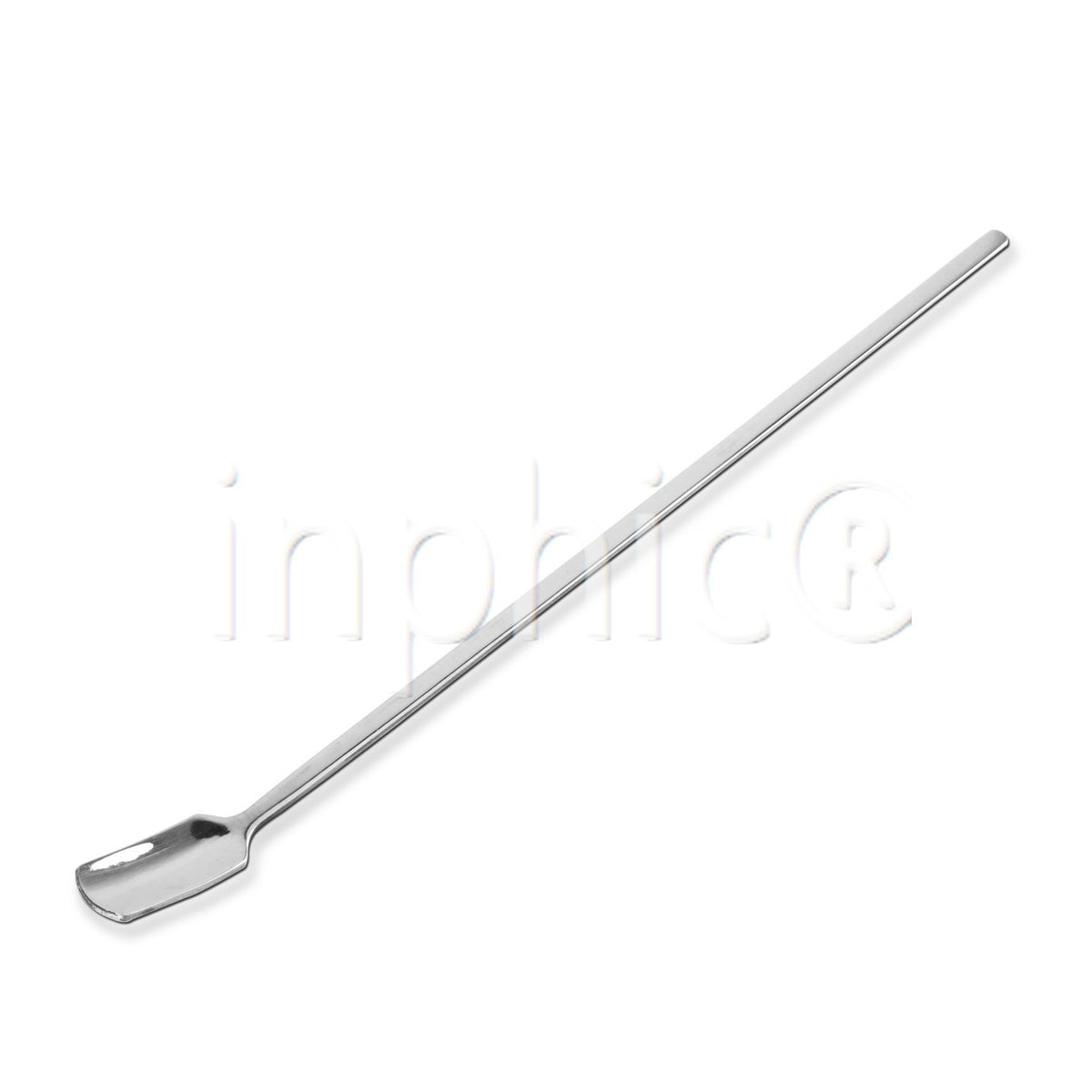 INPHIC-28CM鏟形不鏽鋼吧勺 調酒勺 可做紮壺攪拌棒 創意調酒工具