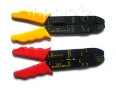 INPHIC-商用 營業 多功能8吋剝線鉗 1104232