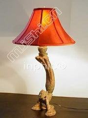 INPHIC-現代中式 燈具 新古典 復古 裝飾客廳書房 檯燈 雜技