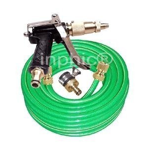 INPHIC-全金屬銅頭銅快接抗老化環保無味管高壓洗車水槍 20米ABC款