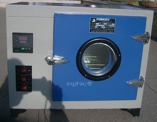 INPHIC-商用 營業 高溫500度數位顯示〈液晶顯示〉鼓風乾燥箱 智慧型高溫乾燥箱