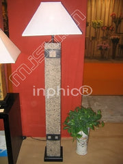 INPHIC-現代中式 燈具 新古典 復古 裝飾客廳書房 中國印落地燈