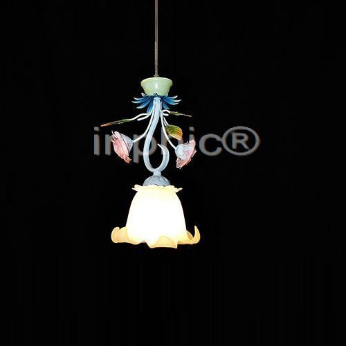 INPHIC-田園小吊燈 單頭餐吊燈 走道燈陽檯燈低價