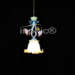 INPHIC-田園小吊燈 單頭餐吊燈 走道燈陽檯燈低價