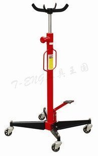 INPHIC-0.5T歐式高位運送器