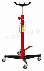 INPHIC-0.5T歐式高位運送器