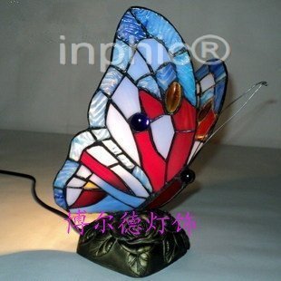 INPHIC-燈飾燈具 客廳餐廳臥室檯燈 蝴蝶檯燈