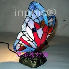 INPHIC-燈飾燈具 客廳餐廳臥室檯燈 蝴蝶檯燈