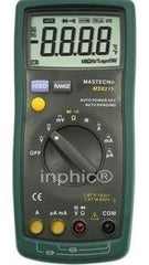 INPHIC-自動量程 萬用表