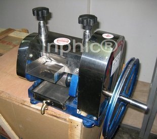 INPHIC-手搖甘蔗榨汁機榨甘蔗機手搖甘蔗壓榨機甘蔗機、榨汁機