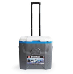 INPHIC-車載家用外賣保溫箱冷藏箱 便攜戶外冰箱保鮮箱 釣魚26L