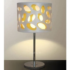 INPHIC-歐式田園簡約現代檯燈 客廳餐廳臥室創意檯燈具燈飾