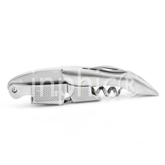 INPHIC-創意全鋼紅酒開瓶器葡萄酒開瓶器不鏽鋼海馬刀起子專業酒刀酒具