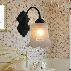 INPHIC-歐式壁燈歐式單頭壁燈床頭家居客廳壁燈簡約燈田園陽台壁燈