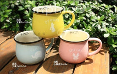 INPHIC-茶具 可愛風 陶瓷 咖啡杯馬克杯牛奶杯隨手水杯子6個組