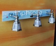 INPHIC-山水畫 高檔冷色光源 花燈燈浴室燈燈 燈飾