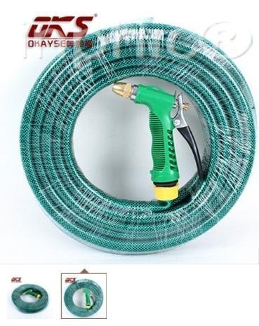 INPHIC-汽車洗車水槍 高壓 全銅家用 水槍頭套裝 洗車器 洗車必備