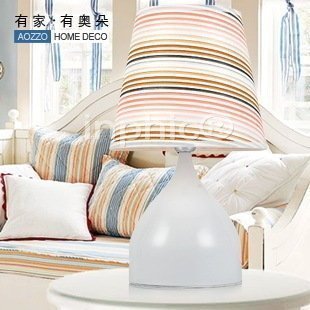 INPHIC-現代時尚簡約檯燈臥室床頭燈具客廳燈書房燈具燈飾