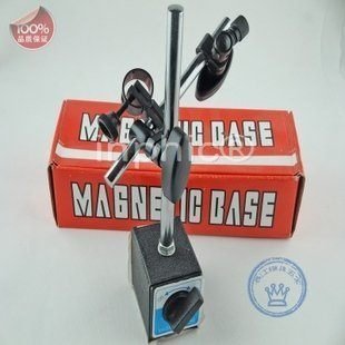 INPHIC-分析測量 百分表座 磁性表座 磁力表座 大表座 機械表座 帶微調表座