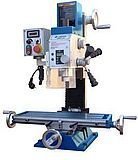 INPHIC-鑽銑床 家用銑床 小型銑床 WMD25V WMD25VL