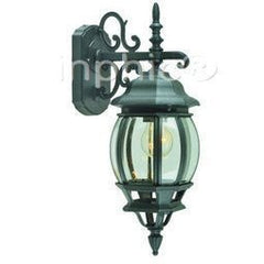 INPHIC-經典老式南瓜戶外燈飾庭院小區別墅牆壁燈具