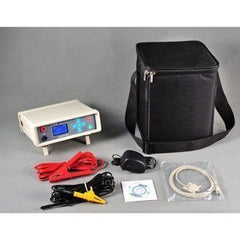 INPHIC-鉗形接地電阻儀、數位接地電阻儀、智慧等電位測試儀