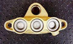 INPHIC-清洗機配件 調壓閥總成出水室