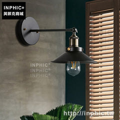 INPHIC-走廊美式簡約工業風壁燈樓梯復古玄關陽臺現代-IALM008104A