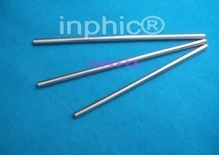 INPHIC-五金高碳鋼鍍硬鉻直線光軸SFC20-200mm