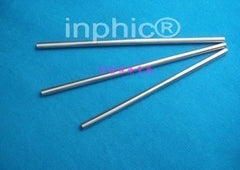 INPHIC-五金高碳鋼鍍硬鉻直線光軸SFC20-200mm
