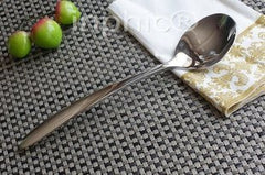 INPHIC-湯更 圓湯勺 大圓更 拌飯勺 咖喱飯勺 不鏽鋼湯匙 西餐餐具