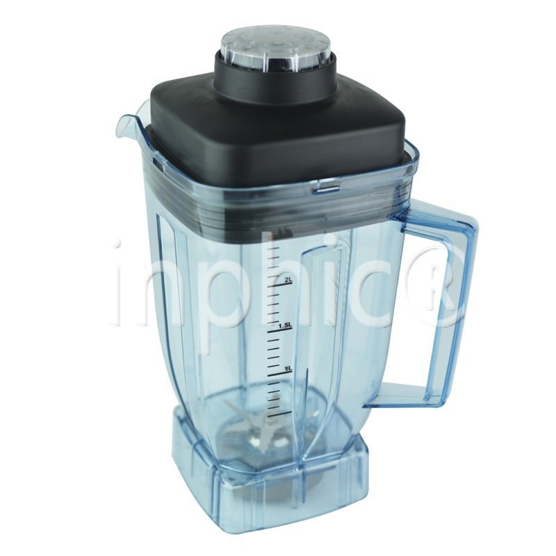 INPHIC-小太陽CS-1100X配件杯連刀容量2.5升破壁料理機攪拌杯子帶大小蓋